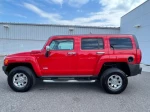 2009 Hummer H3 SUV Luxury