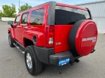 2009 Hummer H3 SUV Luxury