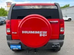 2009 Hummer H3 SUV Luxury