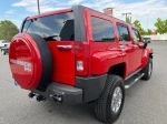 2009 Hummer H3 SUV Luxury