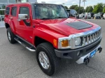 2009 Hummer H3 SUV Luxury