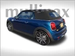 2021 MINI Convertible Cooper S