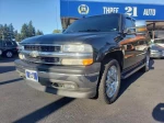 2005 Chevrolet Suburban 1500 LT