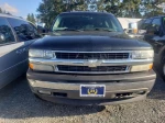 2005 Chevrolet Suburban 1500 LT