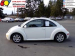 2003 Volkswagen New Beetle GLS