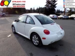 2003 Volkswagen New Beetle GLS