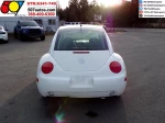 2003 Volkswagen New Beetle GLS