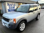 2006 Land Rover LR3 HSE