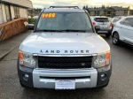 2006 Land Rover LR3 HSE