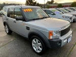 2006 Land Rover LR3 HSE
