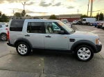 2006 Land Rover LR3 HSE