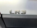 2006 Land Rover LR3 HSE