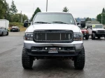 2002 Ford F-250 XLT