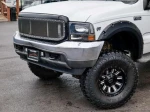 2002 Ford F-250 XLT