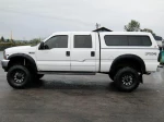 2002 Ford F-250 XLT