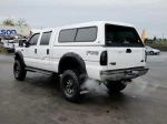 2002 Ford F-250 XLT