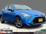 2020 Toyota Yaris Sedan LE