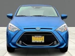 2020 Toyota Yaris Sedan LE