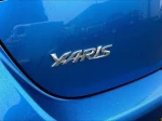 2020 Toyota Yaris Sedan LE