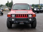 2007 Hummer H3 Luxury