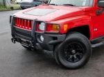 2007 Hummer H3 Luxury