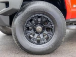 2007 Hummer H3 Luxury