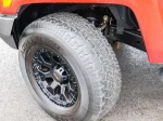 2007 Hummer H3 Luxury