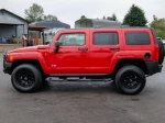 2007 Hummer H3 Luxury