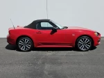 2020 FIAT 124 Spider URBANA