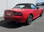 2020 FIAT 124 Spider URBANA