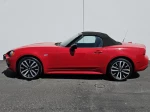 2020 FIAT 124 Spider URBANA