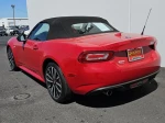 2020 FIAT 124 Spider URBANA