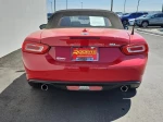 2020 FIAT 124 Spider URBANA