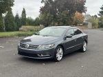 2014 Volkswagen CC 2.0T Executive