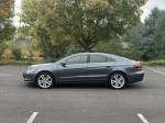2014 Volkswagen CC 2.0T Executive
