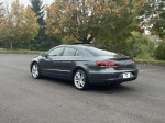 2014 Volkswagen CC 2.0T Executive