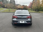 2014 Volkswagen CC 2.0T Executive