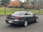 2014 Volkswagen CC 2.0T Executive