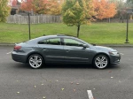 2014 Volkswagen CC 2.0T Executive