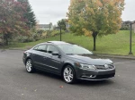 2014 Volkswagen CC 2.0T Executive