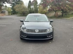 2014 Volkswagen CC 2.0T Executive