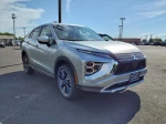 2023 Mitsubishi Eclipse Cross SE
