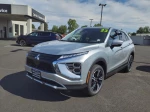 2023 Mitsubishi Eclipse Cross SE