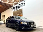 2013 Audi A3 2.0 TDI Premium