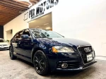 2013 Audi A3 2.0 TDI Premium