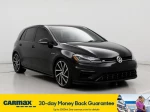 2018 Volkswagen Golf R 2.0T w/DCC &amp; Navigation
