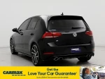 2018 Volkswagen Golf R 2.0T w/DCC &amp; Navigation