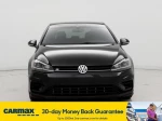 2018 Volkswagen Golf R 2.0T w/DCC &amp; Navigation