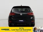 2018 Volkswagen Golf R 2.0T w/DCC &amp; Navigation