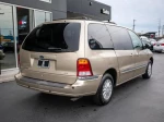 2000 Ford Windstar SE